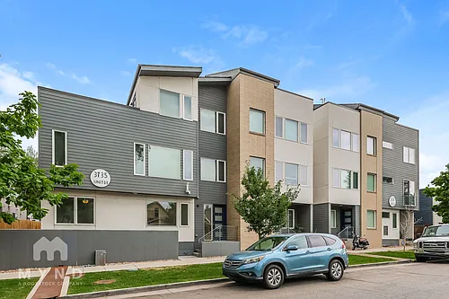 3735 Kalamath St #2 Photo 1