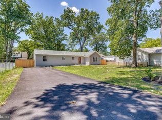 140 E 9th Ave, Pine Hill, NJ 08021