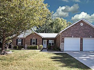 302 Agnes Dr, O Fallon, IL 62269