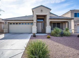 2985 S 160th Ln, Goodyear, AZ 85338