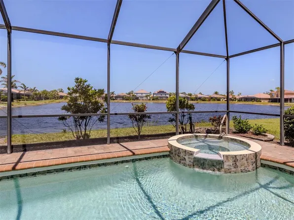 11610 Dancing River Dr, Venice, FL 34292
