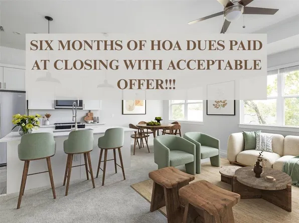 12001 Vista Parke Dr #1204, Austin, TX 78726