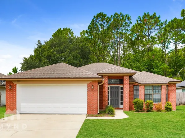 398 Willow Green Dr, Orange Park, FL 32073
