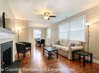 711 E 56th St, Savannah, GA 31405