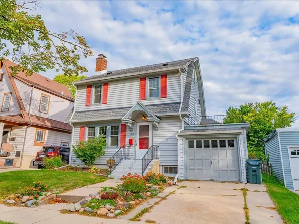 2610 Van Hise Avenue, Madison, WI 53705