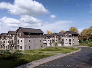 48 W Elliott St, Town Of Huntsville, ON P1H1W2
