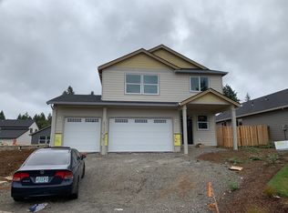 112 NE Overlook Ct, Estacada, OR 97023