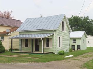 302 N Washington St, Utica, OH 43080