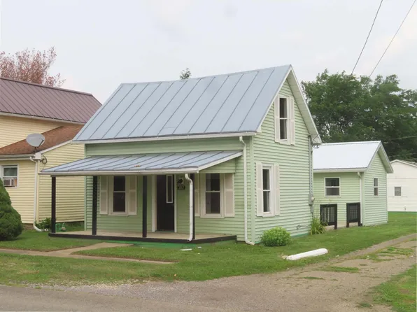 302 N Washington St, Utica, OH 43080