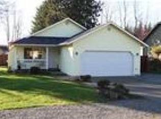 15210 182nd Ave SE, Monroe, WA 98272