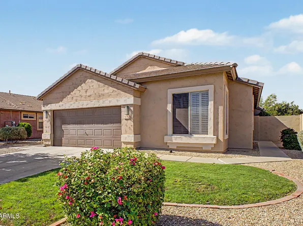 5776 W ALICE Avenue, Glendale, AZ 85302