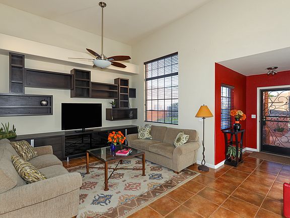 Formal Living Room