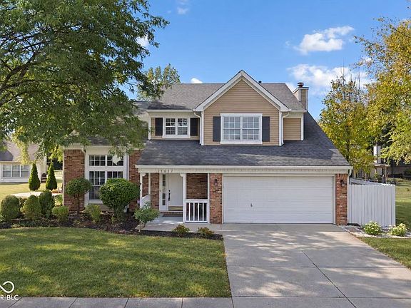 2nd image of 11017 Lake Run Dr