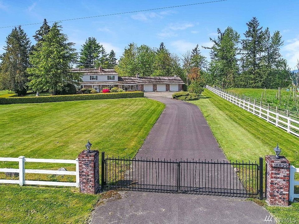 1st image of 15822 SE 369th St