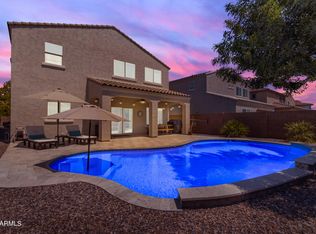2675 E Gillcrest Rd, Gilbert, AZ 85298