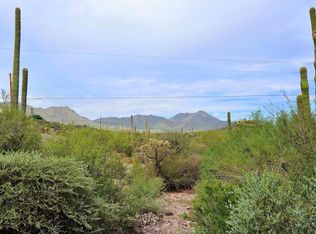 3240 N Six Bar Spur, Tucson, AZ 85745