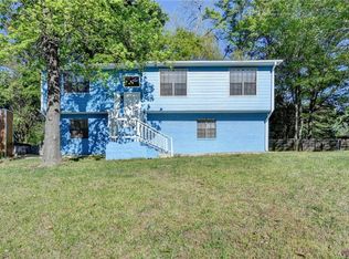2447 Landington Way, Duluth, GA