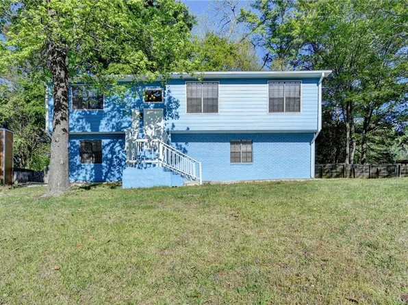 2447 Landington Way, Duluth, GA 30096