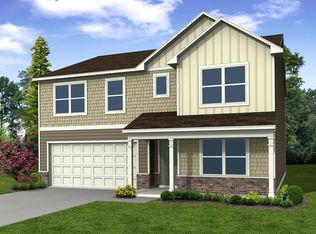 283 Decatur Dr, Summerville, SC 29483