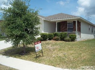 8415 Cherisse Dr, Converse, TX 78109