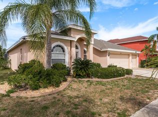 12923 Carlington Ln, Riverview, FL 33579