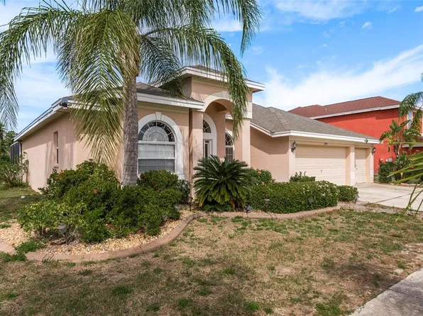 12923 Carlington Ln, Riverview, FL 33579