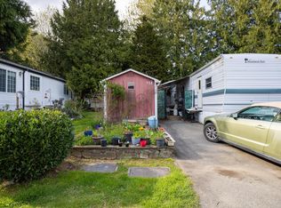 14600 Morris Valley Rd #114, Fraser Valley, BC V0M 1A1