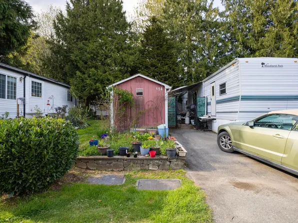 14600 Morris Valley Rd #114, Fraser Valley, BC V0M 1A1