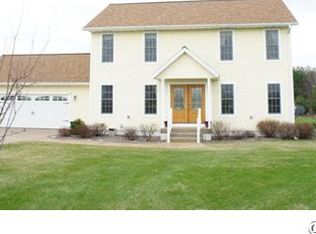 13141 99th Ave, Chippewa Falls, WI 54729
