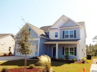 4389 Marshwood Dr, Myrtle Beach, SC 29579