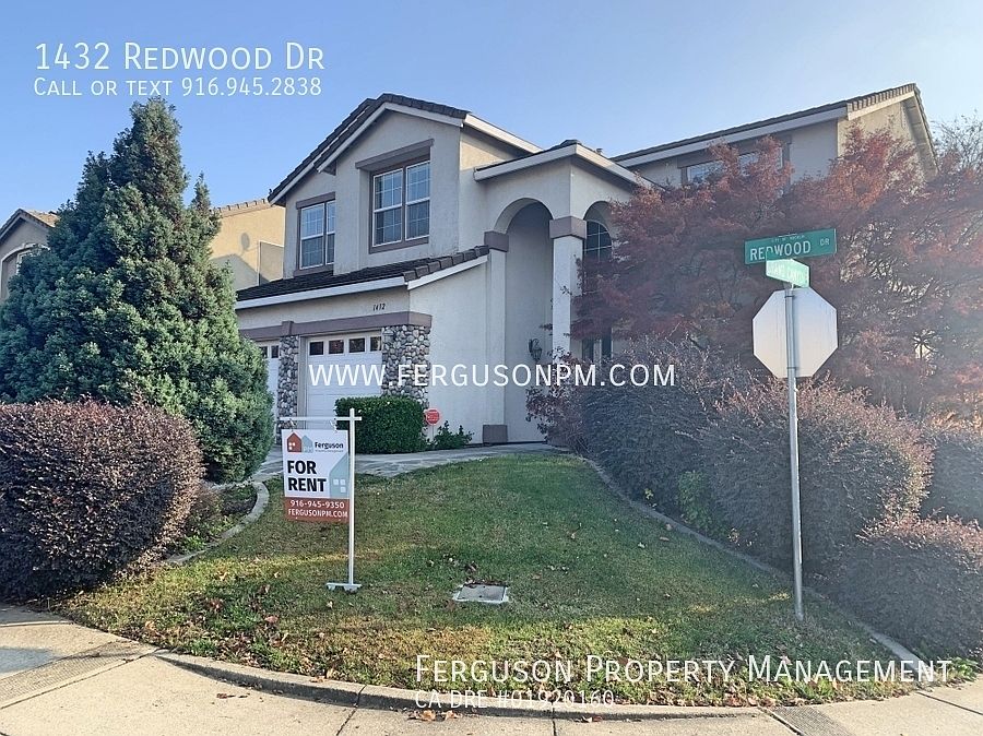 1st image of 1432 Redwood Dr