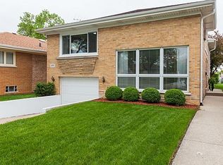 4953 N Mont Clare Ave, Chicago, IL 60656