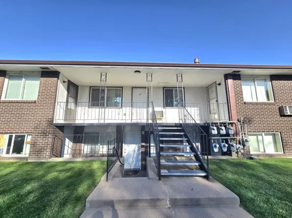 2953 State Farm Rd APT 2, Evans, CO 80620