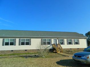 45 Golden Ln, Angier, NC 27501