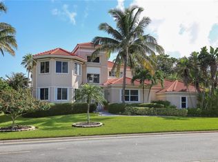 1001 Longboat Club Rd, Longboat Key, FL 34228