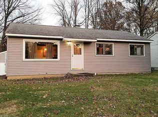 215 S Inglewood Ave, Austintown, OH