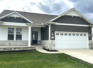 2014 Shale Dr, Howell, MI 48843