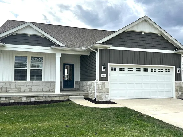 2014 Shale Dr, Howell, MI 48843
