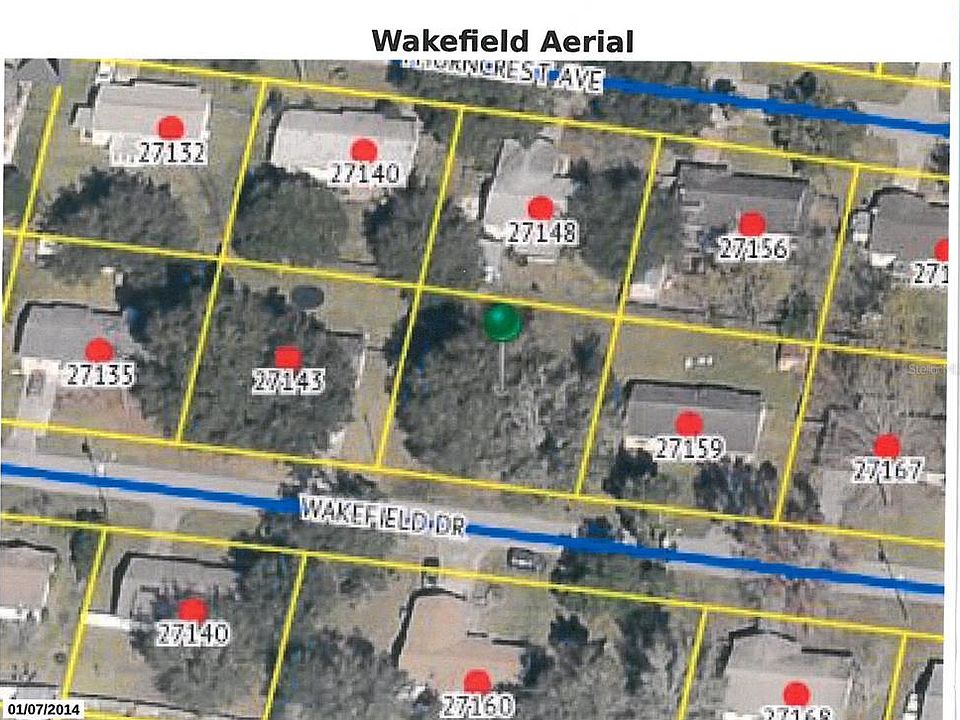 2nd image of 27151 Wakefield Dr