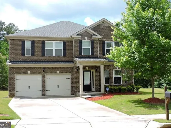 28 Seville Ct, Newnan, GA 30263