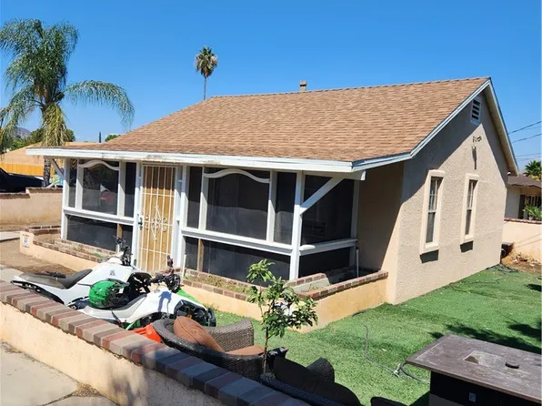 33143 Lime St, Lake Elsinore, CA 92530