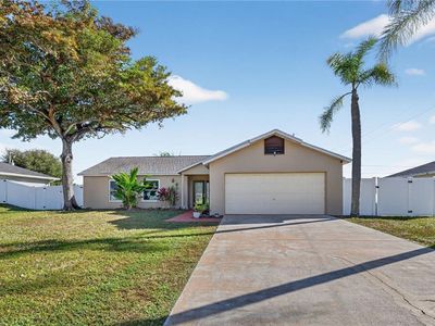 1105 SW 11th PL, Cape Coral, FL, 33991