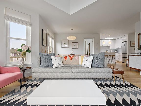 5th image of 1288 McAllister St APT 302