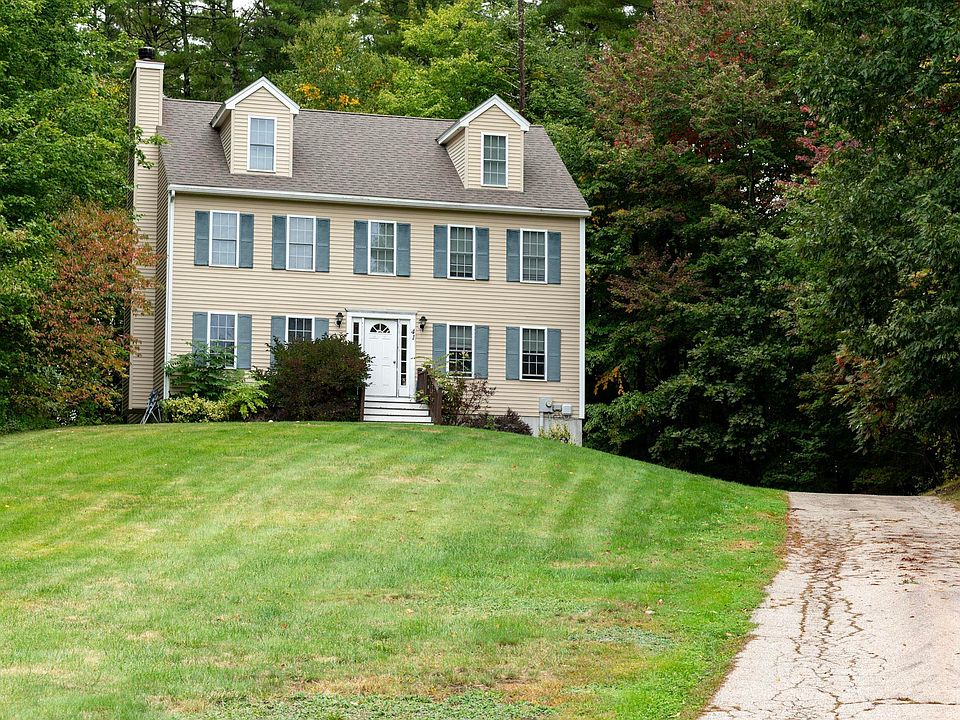 1st image of 41 Taylor Road