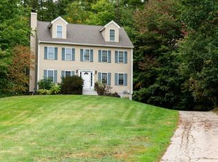 41 Taylor Rd, Dover, NH 03820