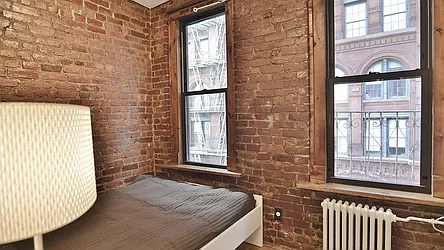 Rented by Park Property Advisors