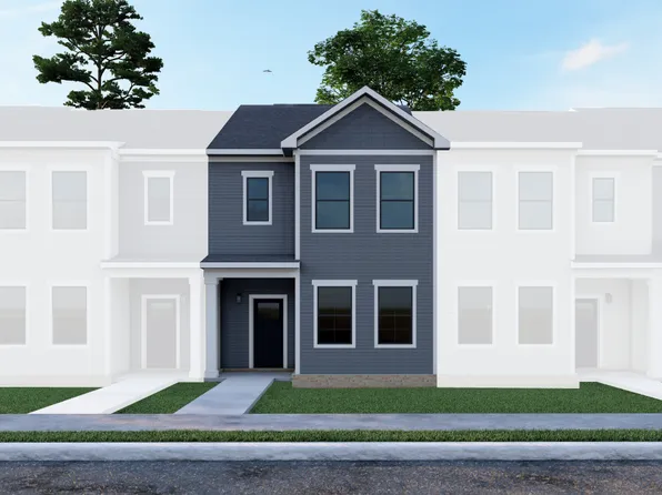 2120 McCarters Way, Blacksburg, VA 24060