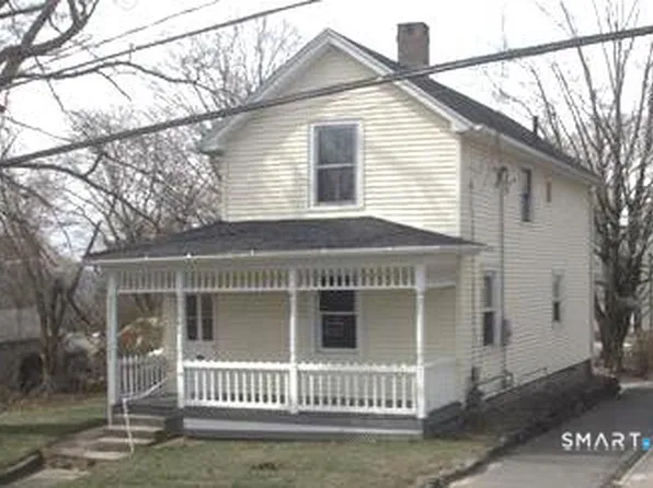 191 Hill Street, Waterbury, CT 06704