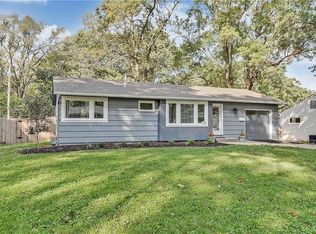 8738 Melrose St, Overland Park, KS 66214
