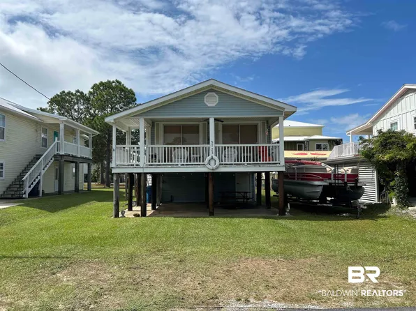 5723 Pensacola Ave, Orange Beach, AL 36561